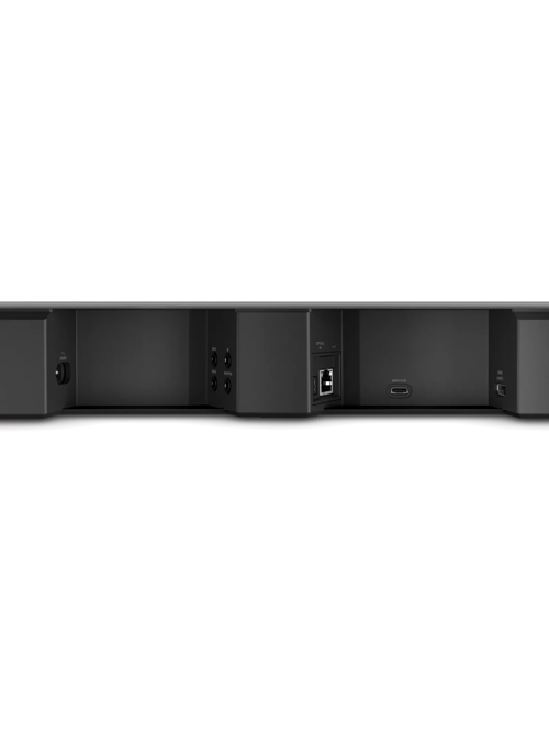 Barre de son intelligente Ultra de Bose tdt