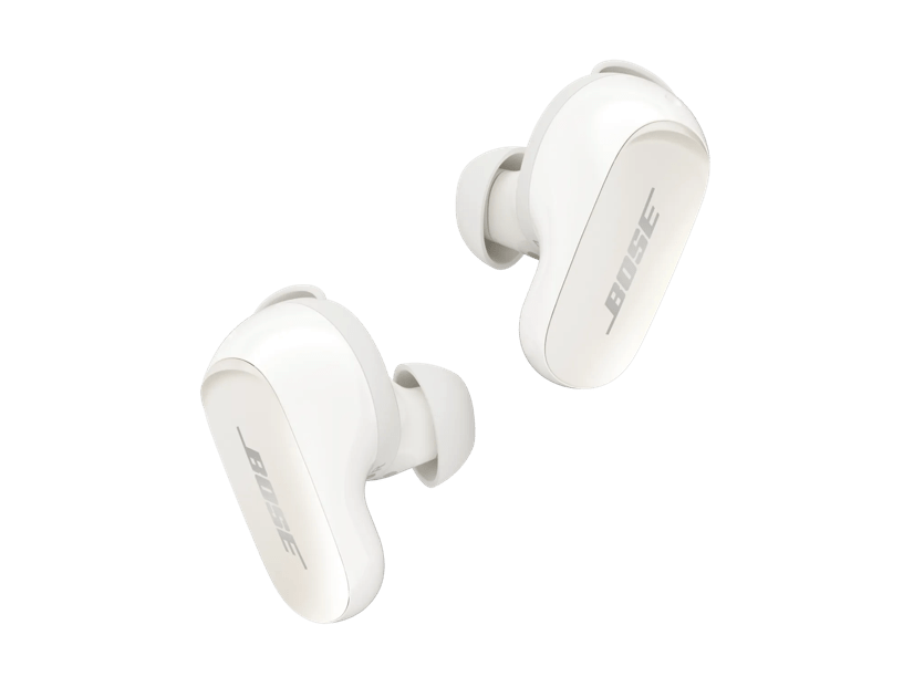 Bose QuietComfort Ultra Earbuds tdt