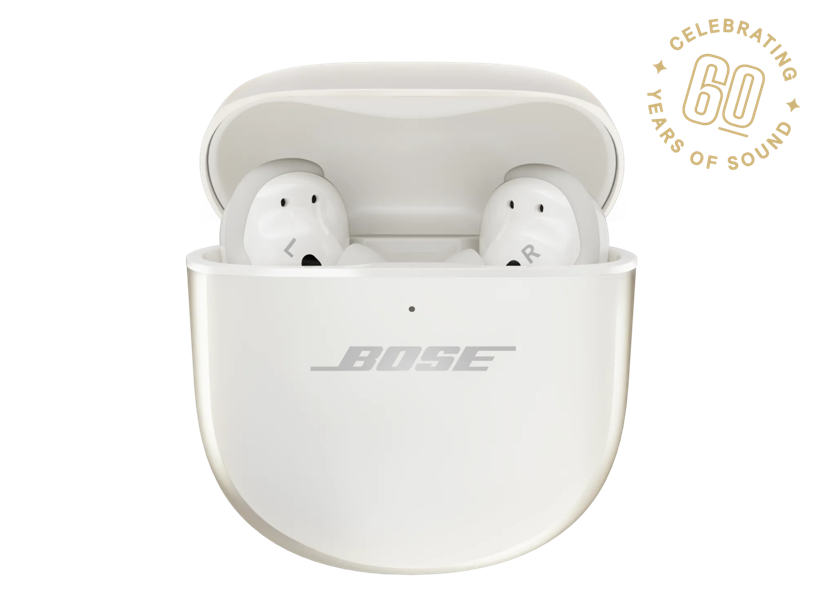Bose QuietComfort Ultra Earbuds tdt